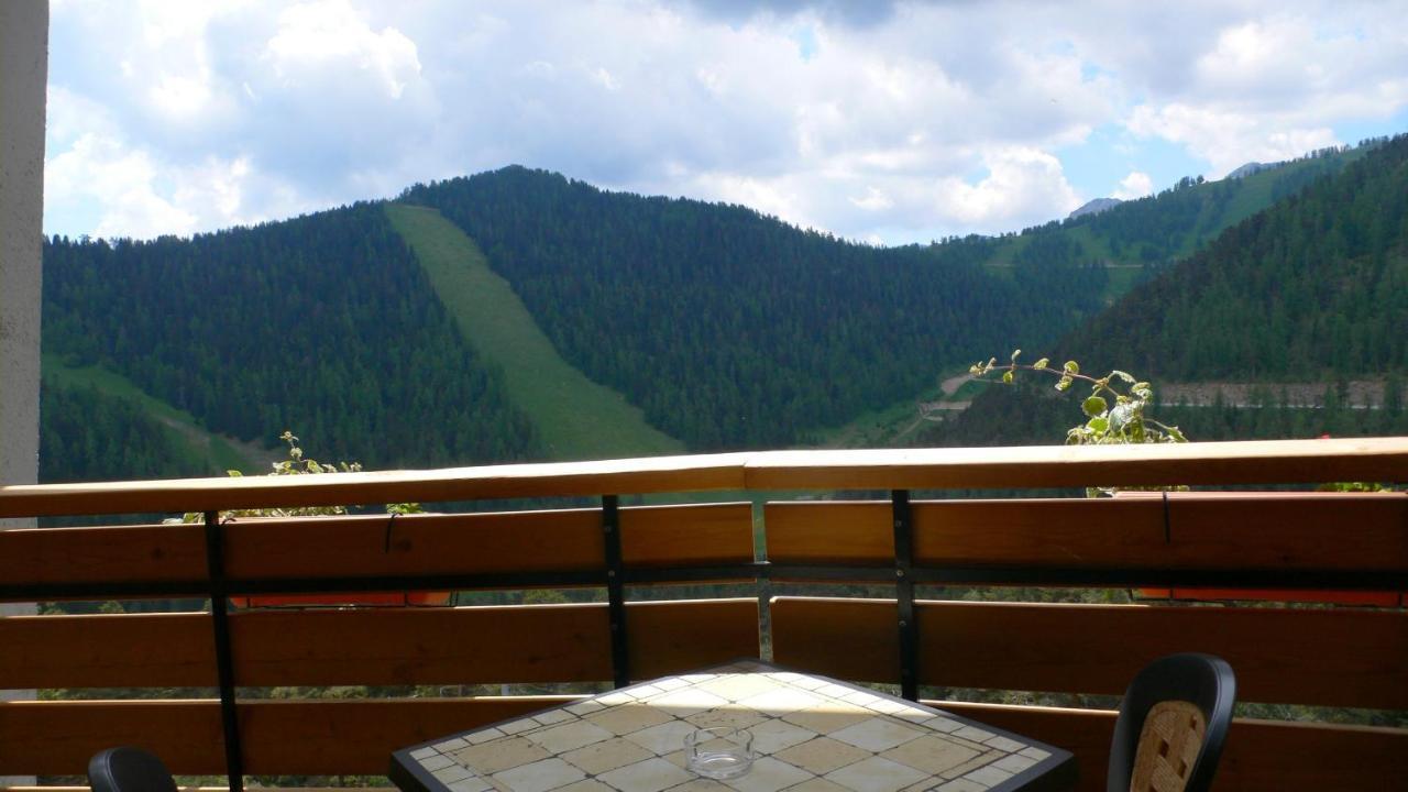 Residence Adrechas Et Spa La Colmiane Oda fotoğraf