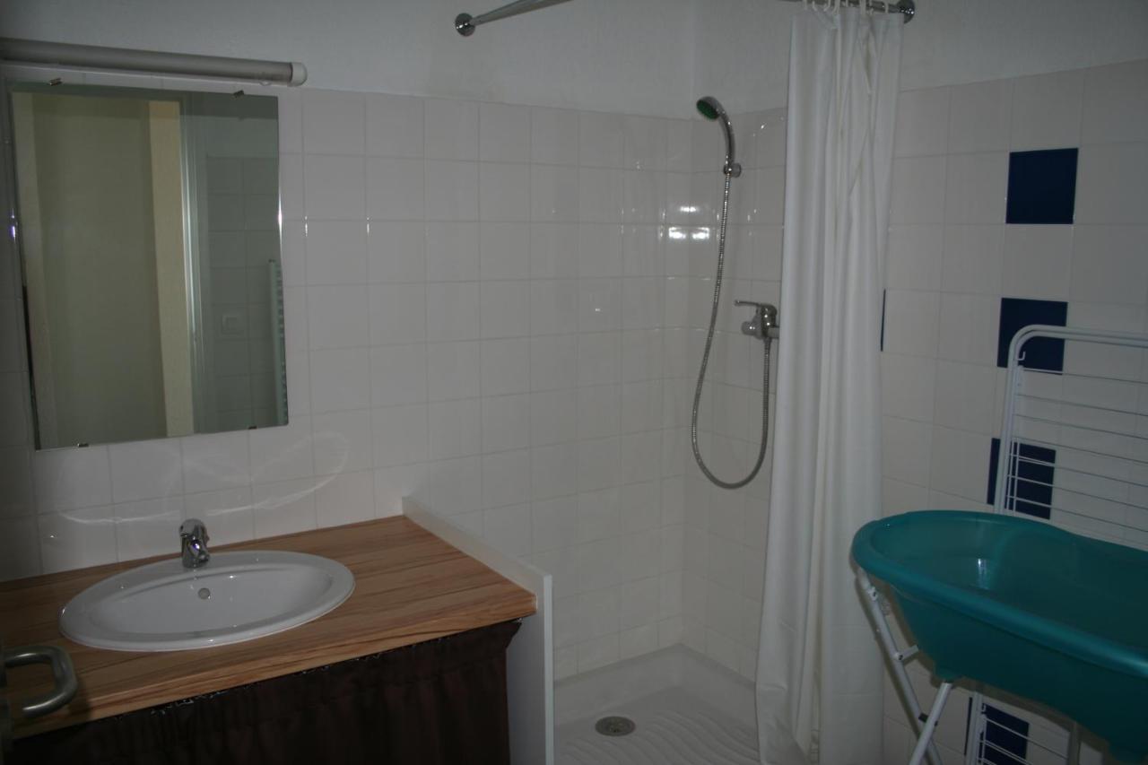 Residence Adrechas Et Spa La Colmiane Oda fotoğraf