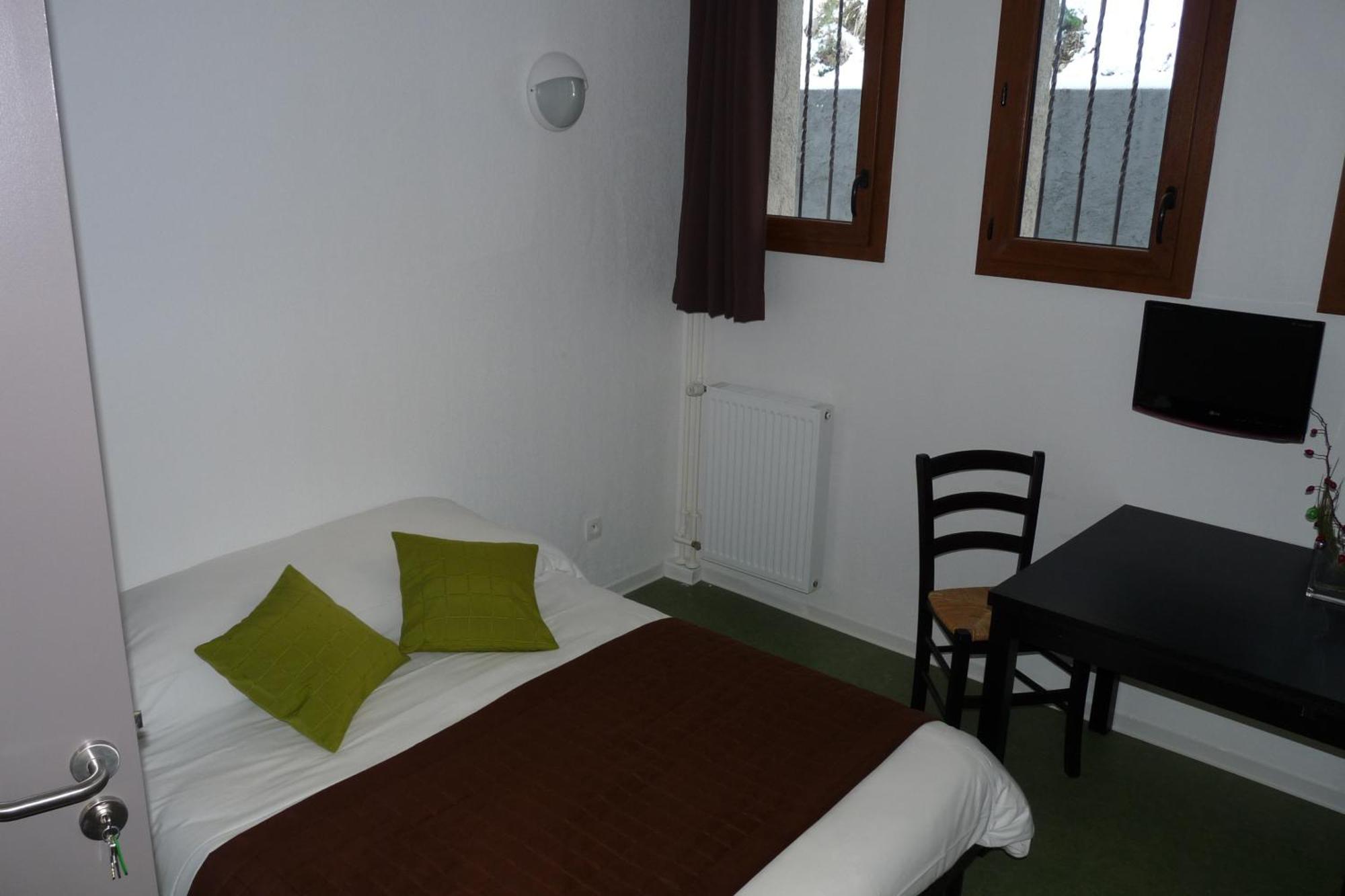 Residence Adrechas Et Spa La Colmiane Dış mekan fotoğraf