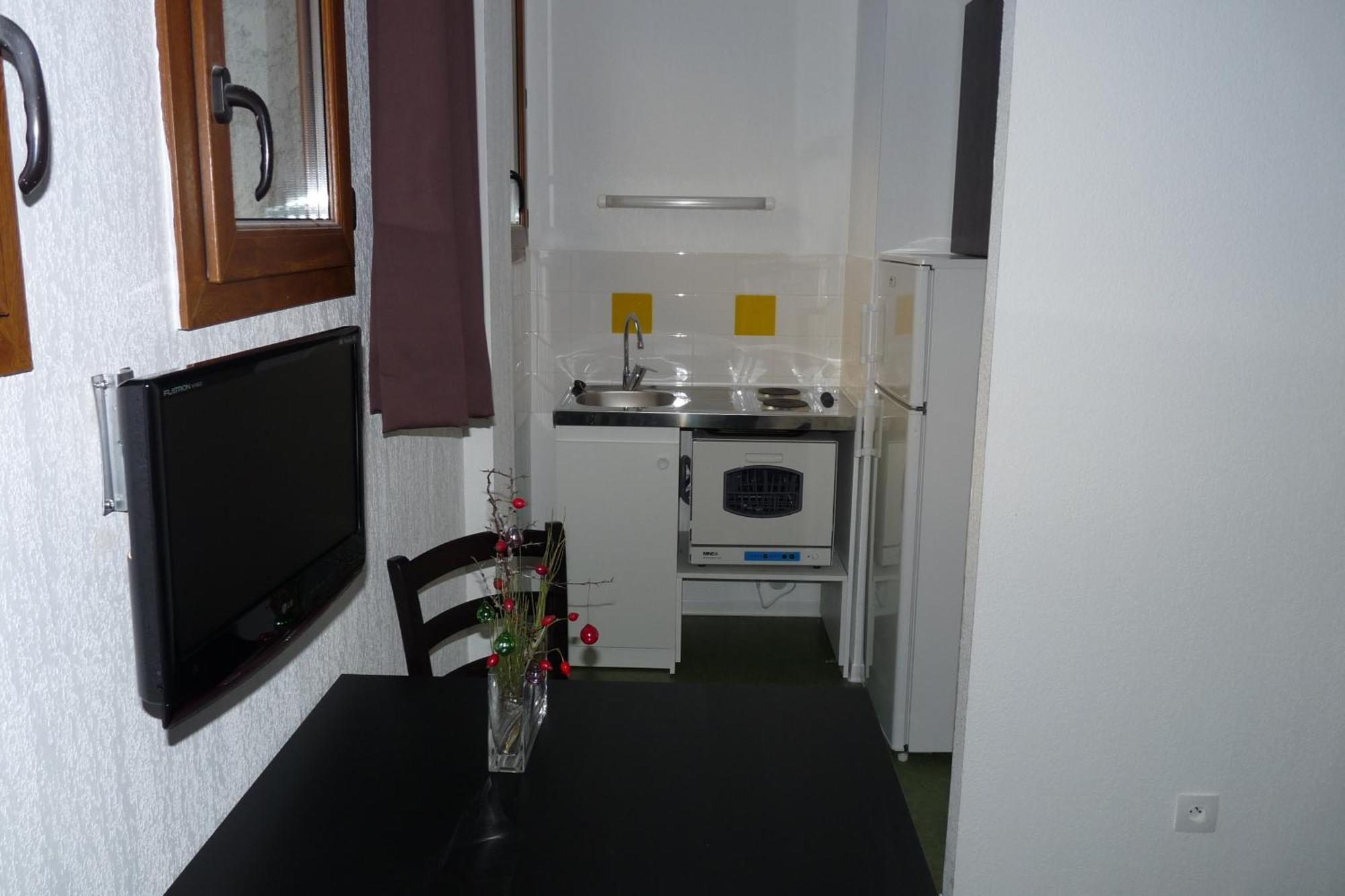 Residence Adrechas Et Spa La Colmiane Dış mekan fotoğraf