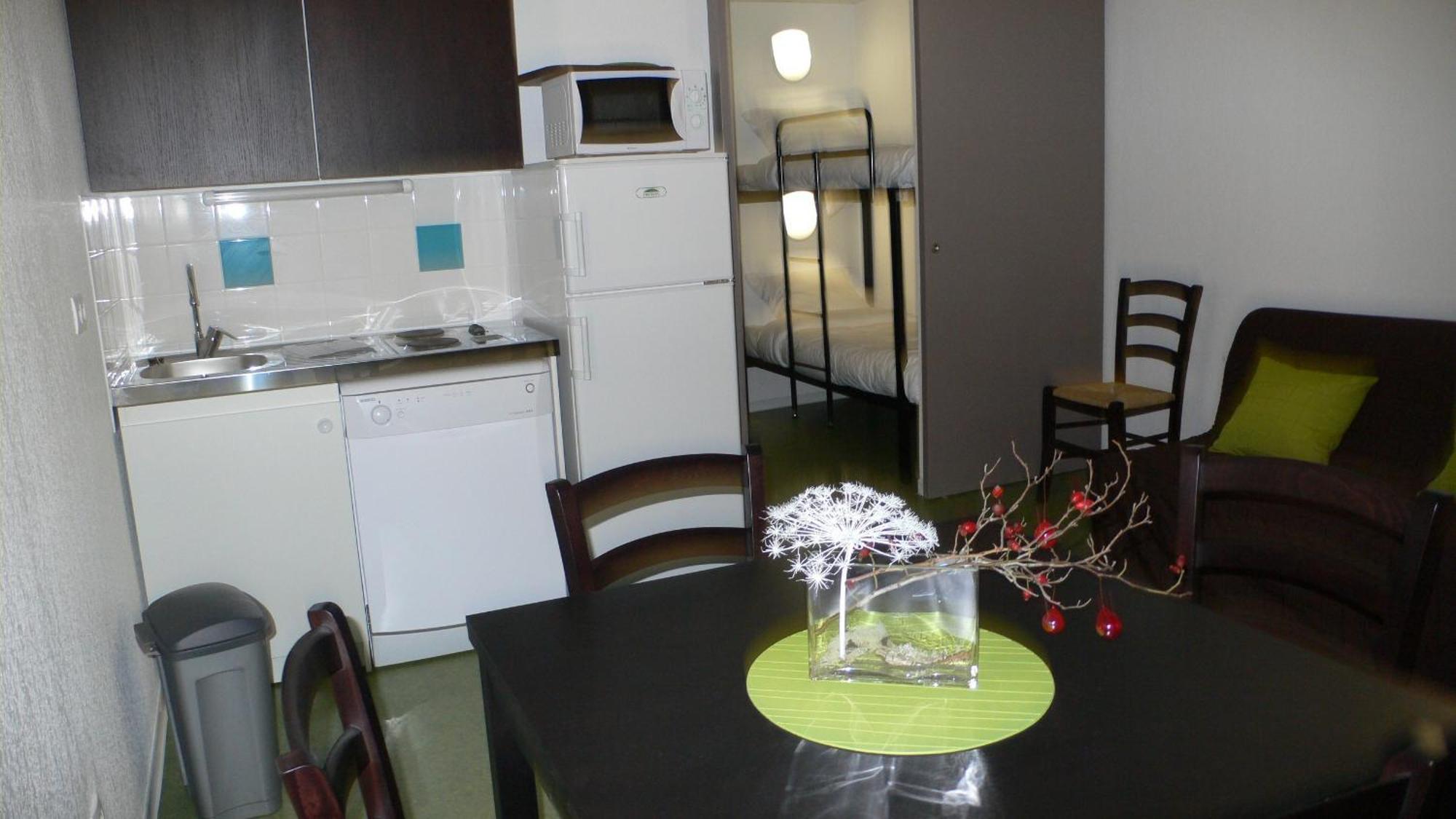 Residence Adrechas Et Spa La Colmiane Dış mekan fotoğraf